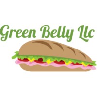 Green Belly LLC Logo