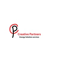 Creative Partners Co. Logo