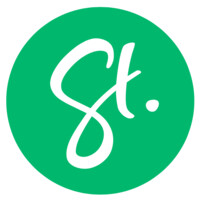 Strudel.be Logo