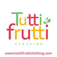 Tutti Frutti Clothing Logo