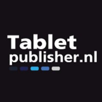 Tabletpublisher.nl Logo