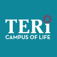 TERI Inc. (Training, Education & Resource Institute) Logo