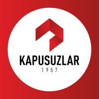 KAPUSUZLAR Logo