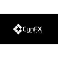 CynFX Digital Logo