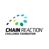 Chain Reaction Challenge Foundation Logo