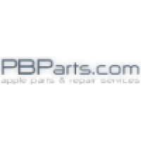 PBParts.com Logo