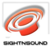 Sight N Sound Logo