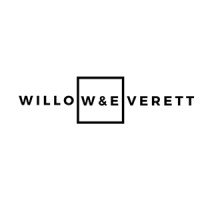 Willow & Everett Logo