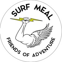 Surf Meal Logo