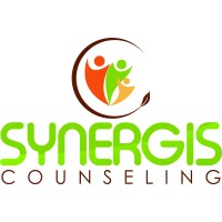 Synergis Counseling, Coaching and Consulting. Logo