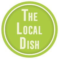 The Local Dish Logo