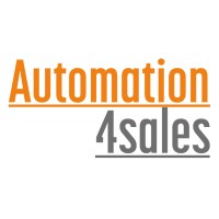 automation4sales.com Logo