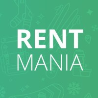 Rentmania Logo