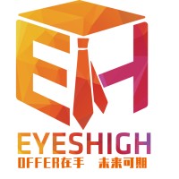 Eyes High Education & Technologies Logo