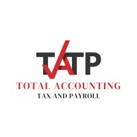 Total Accounting Tax and Payroll Logo