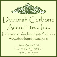Deborah Cerbone Associates, Inc. Logo