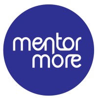 MentorMore Logo