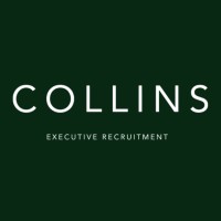 Collins Executive Recruitment - Corporate Finance, Investment & Advisory Recruitment Logo