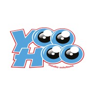 Yoohoo Media Solutions Logo