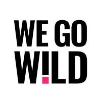 WE GO WILD Logo
