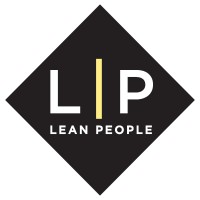 Lean People Logo