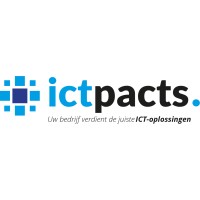 ICT PACTS Logo