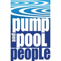 Pump and Pool People Logo
