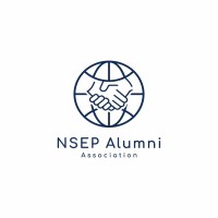 NSEP Alumni Association Logo
