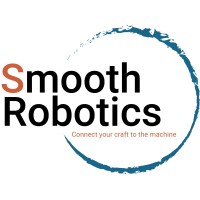 Smooth Robotics ApS Logo