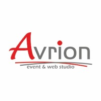 Avrion events&web&IT Logo