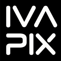 Ivapix Logo