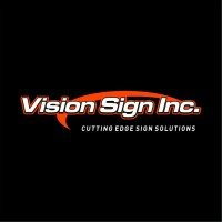 Vision Sign, Inc. Logo