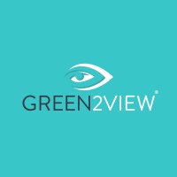 Green2View Pty Limited Logo