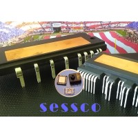 SESSCO Technologies, Inc. Logo