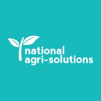 National Agri Solutions Logo