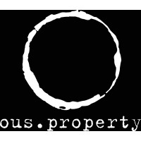ous property Logo