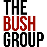 The Bush Group Logo
