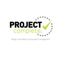 Project Complete Group Logo