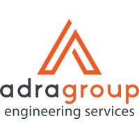 Adra Group Logo