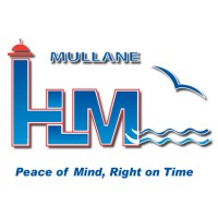 H L Mullane & Son Pty Ltd Logo