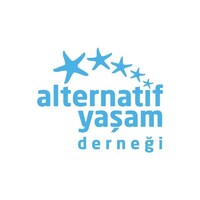 Alternatif Yaşam Derneği Logo
