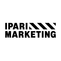 Ipari Marketing Logo