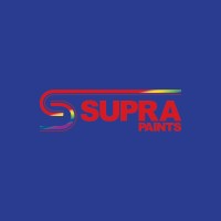 Supra Paints Logo