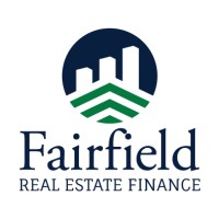 Fairfield Real Estate Finance Logo