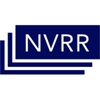 Nederlandse Vereniging van Rekenkamers & Rekenkamercommissies (NVRR) Logo
