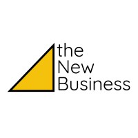 the New Business 🚀 Logo