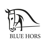Blue Hors Logo