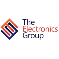 The Electronics Group Ltd Logo