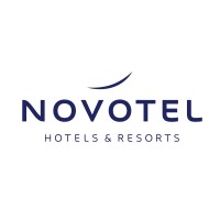 Novotel Eindhoven Logo
