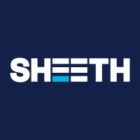 SHEETH Logo